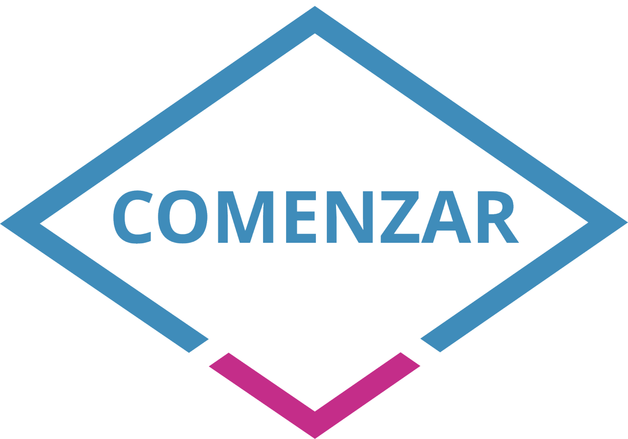 Ícono Comenzar